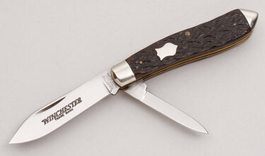 with handle material - Obverse Side - Item # KLC18867