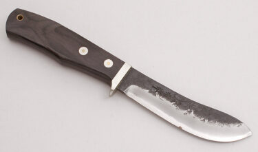 with handle material - Obverse Side - Item # KLC18868