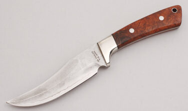 with handle material - Obverse Side - Item # KLC18869