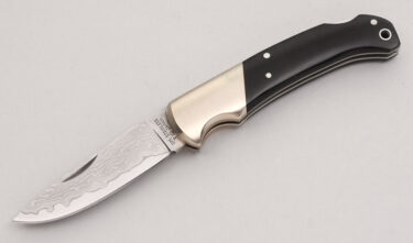 with handle material - Obverse Side - Item # KLC18872
