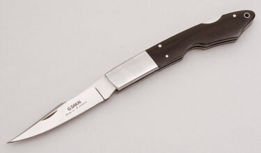 with handle material - Obverse Side - Item # KLC18873