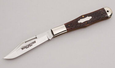 with handle material - Obverse Side - Item # KLC18874