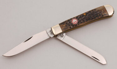 with handle material - Obverse Side - Item # KLC18876