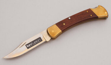 with handle material - Obverse Side - Item # KLC18877