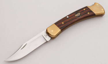 with handle material - Obverse Side - Item # KLC18883