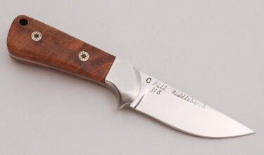 with handle material - Obverse Side - Item # KLC18890