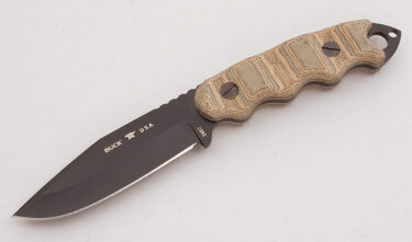 with handle material - Obverse Side - Item # KLC18891