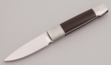 with handle material - Obverse Side - Item # KLC18898