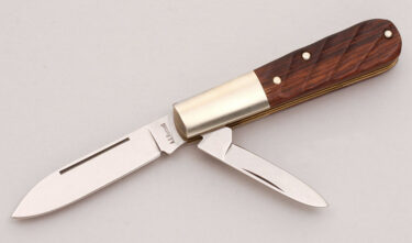 with handle material - Obverse Side - Item # KLC18907