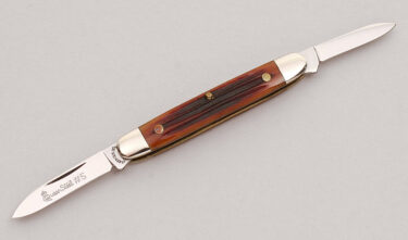 with handle material - Obverse Side - Item # KLC18909