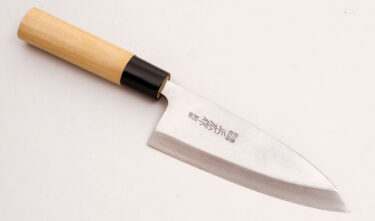 with handle material - Obverse Side - Item # KLC18911