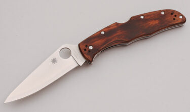 with handle material - Obverse Side - Item # KLC18916