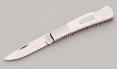 with handle material - Obverse Side - Item # KLC18928