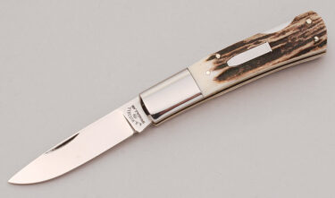 with handle material - Obverse Side - Item # KLC18931