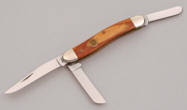 with handle material - Obverse Side - Item # KLC18935