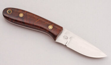 with handle material - Obverse Side - Item # KLC18937