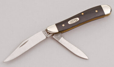 with handle material - Obverse Side - Item # KLC18940