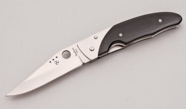 with handle material - Obverse Side - Item # KLC18943