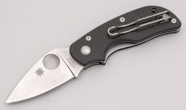 with handle material - Obverse Side - Item # KLC18944