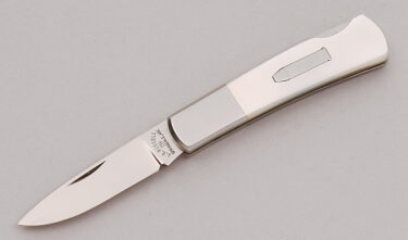 with handle material - Obverse Side - Item # KLC18946