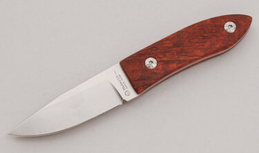 with handle material - Obverse Side - Item # KLC18956