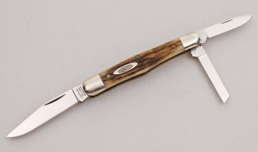 with handle material - Obverse Side - Item # KLC18959