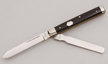 with handle material - Obverse Side - Item # KLC18960