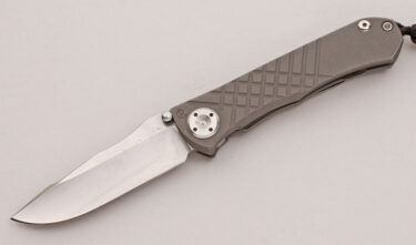 with handle material - Obverse Side - Item # KLC18964