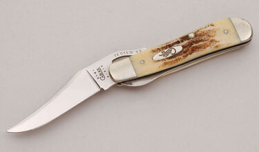 with handle material - Obverse Side - Item # KLC18965