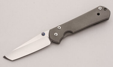 with handle material - Obverse Side - Item # KLC18966
