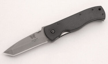 with handle material - Obverse Side - Item # KLC18971