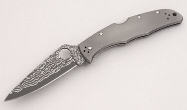 with handle material - Obverse Side - Item # KLC18977