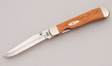with handle material - Obverse Side - Item # KLC18983