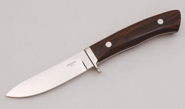with handle material - Obverse Side - Item # KLC18993