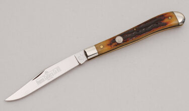 with handle material - Obverse Side - Item # KLC18995