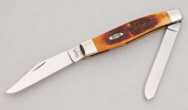 with handle material - Obverse Side - Item # KLC18998