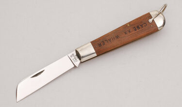with handle material - Obverse Side - Item # KLC18999