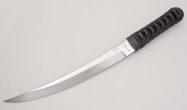 with handle material - Obverse Side - Item # KLC19003