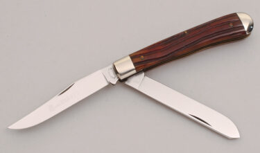 with handle material - Obverse Side - Item # KLC19016
