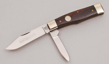 with handle material - Obverse Side - Item # KLC19017