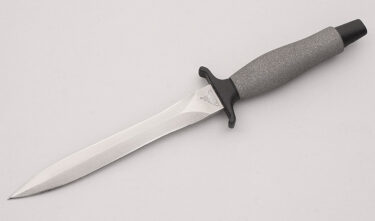 with handle material - Obverse Side - Item # KLC19019