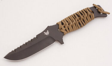with handle material - Obverse Side - Item # KLC19020