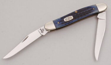 with handle material - Obverse Side - Item # KLC19022
