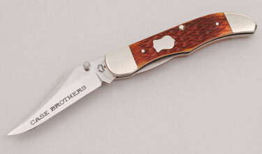 with handle material - Obverse Side - Item # KLC19023