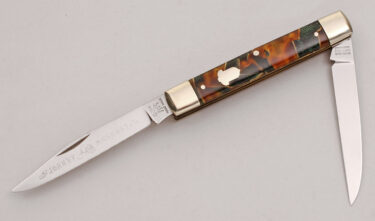 with handle material - Obverse Side - Item # KLC19024