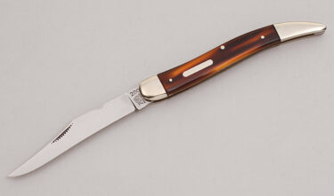 with handle material - Obverse Side - Item # KLC19025