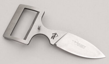 with handle material - Obverse Side - Item # KLC19042