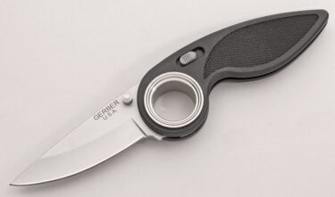 with handle material - Obverse Side - Item # KLC19047
