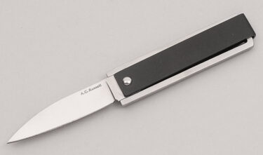 with handle material - Obverse Side - Item # KLC19048