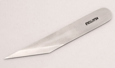 with handle material - Obverse Side - Item # KLC19049